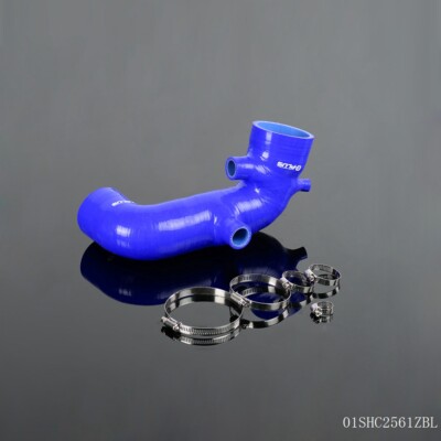 Fit For 1993-99 Fiat Punto GT1.4L Turbo Silicone Induction Air Intake Inlet Hose