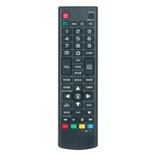 AKB73715655 Replace Remote Control Fit For LG TV AKB73715655