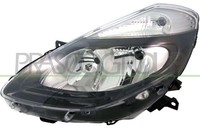 RN3274924 Hauptscheinwerfer Links FüR Renault Clio Iii (BR0/1, CR0/1)