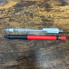 Delguard & GRAPHGEAR 1000 Mechanical Pencil Set