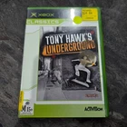 Tony Hawk's Underground Microsoft Xbox Classics Game