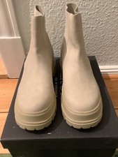 buffalo boots 41 vegan