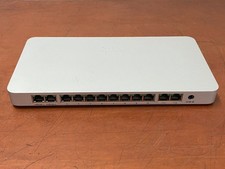 Cisco Meraki MX65-HW 10-Port Cloud-Managed Security Appliance Unclaimed  RNW106