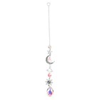  Crystal Decor Sun Catchers Hanging Ornaments Decorations for Garden