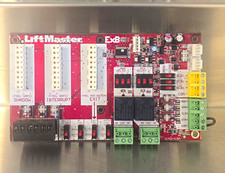Liftmaster K1D8387-1CC UL325 Expansion Board for Swing Slide Gate Openers