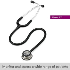 New Hot Stethoscope Dual Head Professional Medical Tunable Diaphragm Stethoscope