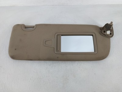 2013-2019 Hyundai Santa Fe Passenger Sun Visor Mirror Right Sunvisor HHI71
