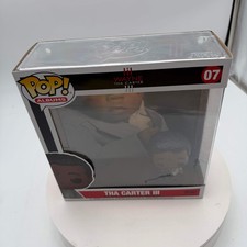 Funko Pop! Álbumes: Figura Vinilo Lil Wayne Tha Carter III 07