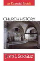 Church History Justo L. Gonzalez Taschenbuch Kartoniert / Broschiert Englisch
