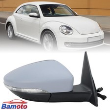 Außenspiegel Rückspiegel Beheizbar Vorne Rechts Für VW Beetle 5C1 5C2 2011-2018