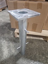 In-Ground Umbrella Mount