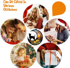 Dog Memorial Suncatcher,Pet Sympathy Gifts,Dog Memorial Gifts for Loss of Dog...