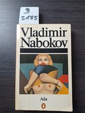 Ada or Ardor (Penguin