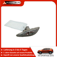 🇩🇪 LINKER WIEDERHOLUNGSKOTFLÜGEL ➤ KIA SPORTAGE BREAK III PHASE 1