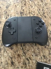 NexiGo Wireless NS53 Dual Joypad Controller with LED for Nintendo Switch/OLED