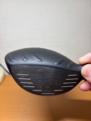 Nice Ping G400 LST 10 degree Driver Head only | eBay