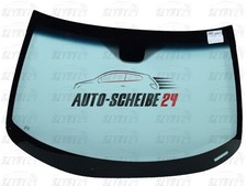 Pare-brise Chevrolet CORVETTE