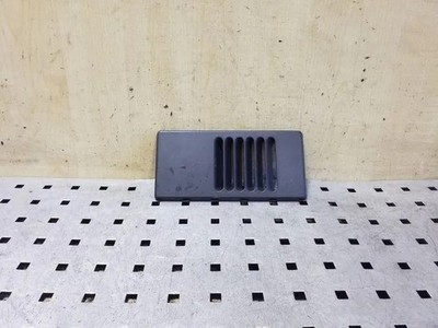 RENAULT TRAFIC III Flatbed  EG Rear Air Vent Grill 788543212R 1.6 26213083