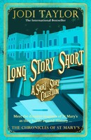 Long Story Short (Short Story Collection) | Jodi Taylor | Taschenbuch | Headline