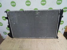 Radiateur Peugeot 605