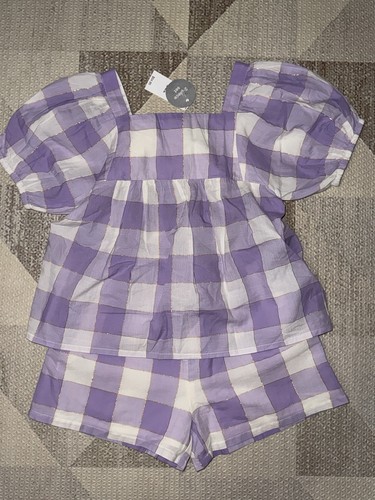 Girls Gap Size 4 Outfit