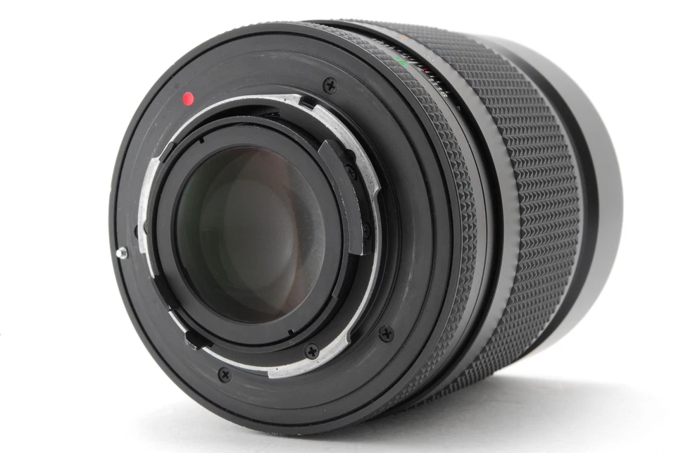 [Exc+5] Contax Carl Zeiss Distagon T* 35mm F1.4 MMJ MF Lens C/Y Mount From JAPAN - Image 3 of 4