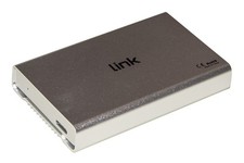 BOX ESTERNO USB 3.0 PER HDD SATA 2,5" FINO A 12,5 MM DI SPESSORE