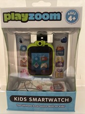 PlayZoom Educational Smartwatch For Kids