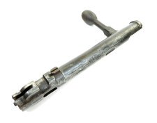 Japanese Arisaka Type 38 Bolt Body Straight Handle 6.5 Japanese Arisaka Type 38 Bolt Body Straight Handle 6.5