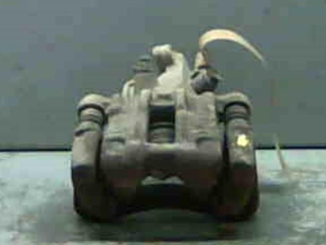 440112F500 BREMSZANGE HINTEN LINKS / 138395 FÜR NISSAN ALMERA N16/E 2.2 DI