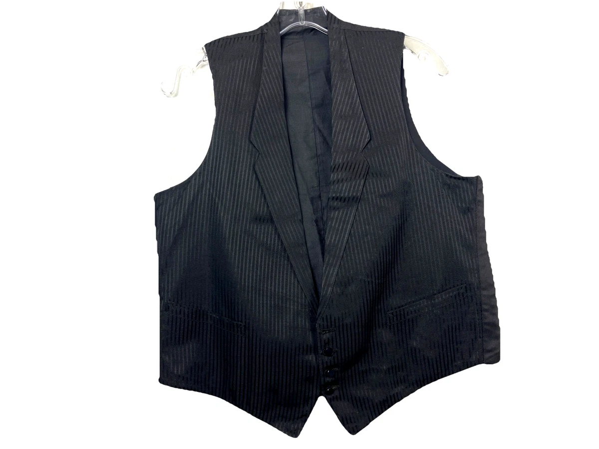 Original Vintage Vests for Men Pre 1890 Decade for sale | eBay