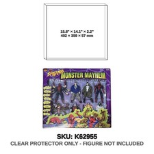 Protector For Toy Biz Spider-Man The Animated...