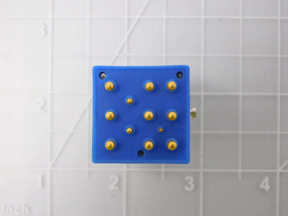 BOEING 5M2231-002 5945-01-261-2406 RELAY T133489 - Image 4 of 4