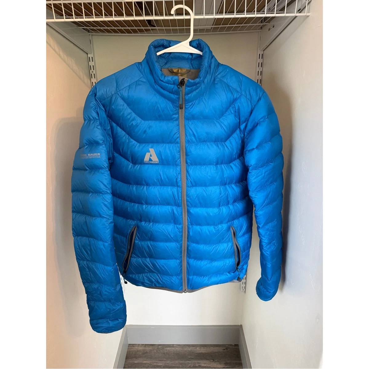 eddie bauer goose down jacket products for sale | eBay