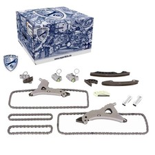 Kit de distribution Mercedes CLASSE V