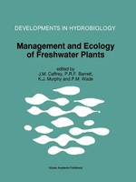 Joseph Caffrey (U. A.) | Management And Ecology Of Freshwater Plants | Buch