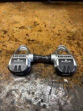 Look Pedals PP-247 Vintage Road Pedals 9/16”