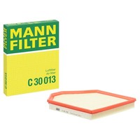 Mann-Filter Luftfilter C 30 013 FüR BMW X3 F25 X4 F26