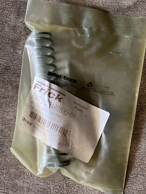 Frick 534A0835H01 precision engineered Unloader Spring XJS XJF 95 120 Screw