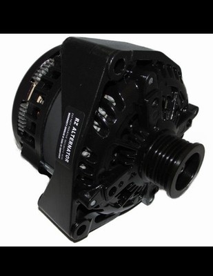 Alternador 300 AMP
