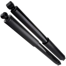 PICKOOR Rear LH & RH Pair Struts Shocks For Ford Ranger 1990-2007