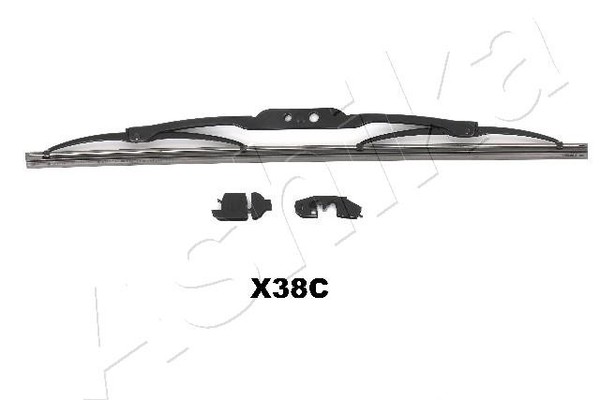 Ashika SA-X38C Wischblatt For Abarth Alfa Romeo Audi BMW Chevrolet Daewoo Daiha-image