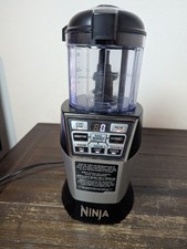 Nutri Ninja Pro 1200W