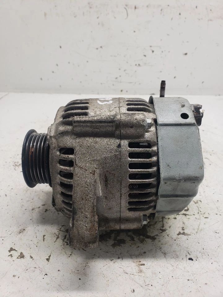 Alternator Fits 98-00 RAV4 1437239 - Image 2 of 4