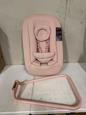 Cybex Lemo Bouncer, Pearl Pink