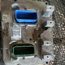 USED OEM 2016-2018 Cummins 6.7L Diesel CM2350B Engine Control Module ECM 4384417