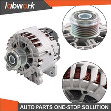 FOR AUDI A4 A5 Q5 2.7 3.0 DIESEL TDI 2011-2012 150A ALTERNATOR 059903019C UK