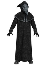 Plague Doctor Costume for Kids