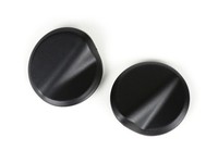 Abdeckkappen-Set SpiegellöCher BGM PRO Vespa GTS 125-300 (ZAPMA3100, ZAPMA3200,