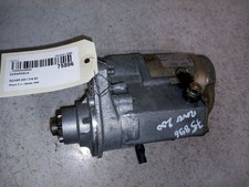 Démarreur Rover 218